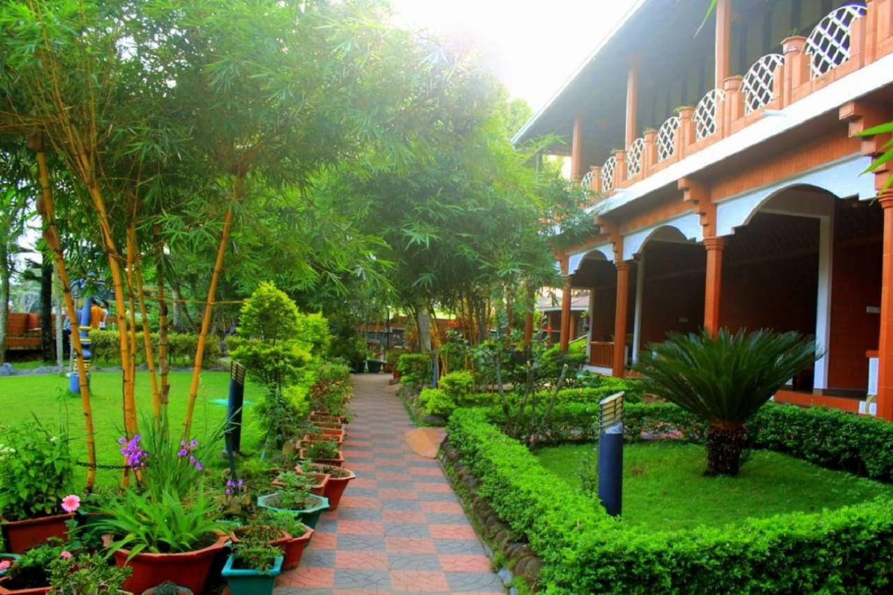 The Nest Inn Resort Masinagudi Exterior photo